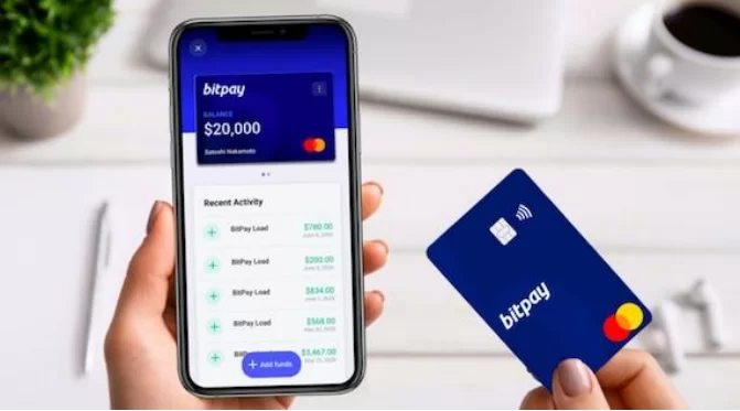 bitpay钱包怎么用?详解bitpay钱包的原理