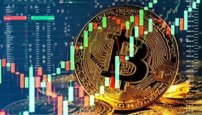 全球金融科技峰会区块链：探索未来金融的新动力！